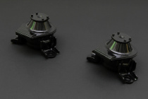 Mazda RX8 Förstärkta Motorfästen 2 Delar/Set (Race Version) Hardrace